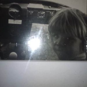 Meet your Posher, Eric